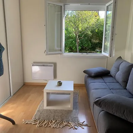Bel Apartment