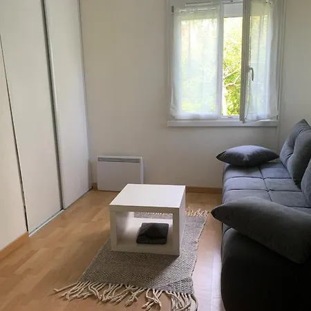 Bel * Champagne-sur-Seine